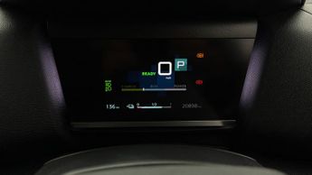 Citroen e-C4 SHINE PLUS