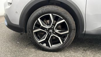 Citroen e-C4 SHINE PLUS