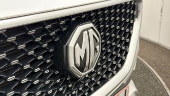 MG MG HS EXCLUSIVE DCT