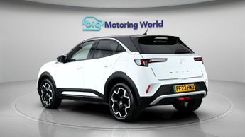 Vauxhall Mokka Electric ULTIMATE