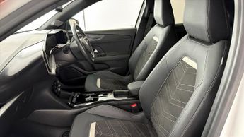 Vauxhall Mokka Electric ULTIMATE