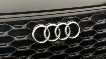 Audi Q5 SPORTBACK TFSI QUATTRO S LINE EDITION 1
