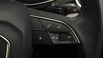 Audi Q5 SPORTBACK TFSI QUATTRO S LINE EDITION 1