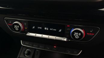 Audi Q5 SPORTBACK TFSI QUATTRO S LINE EDITION 1