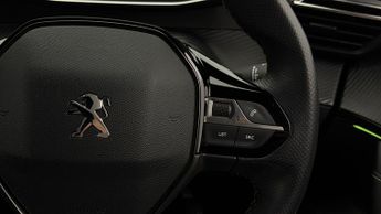 Peugeot E-2008 GT