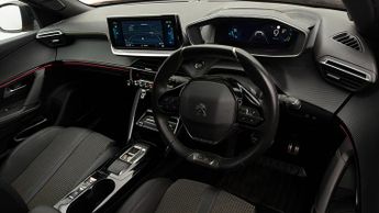 Peugeot E-2008 GT