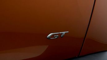 Peugeot E-2008 GT