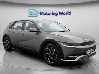 Hyundai IONIQ SE CONNECT