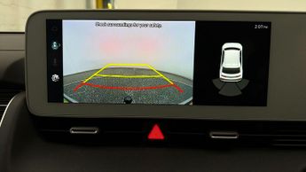 Hyundai IONIQ 5 SE CONNECT