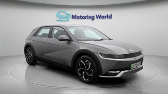 Hyundai IONIQ 5 SE CONNECT
