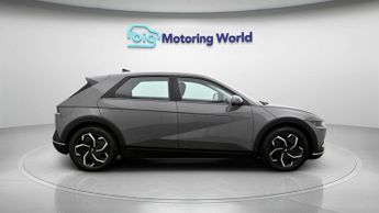 Hyundai IONIQ 5 SE CONNECT