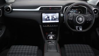 MG MG ZS SE