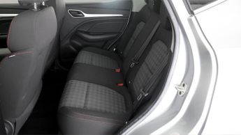 MG MG ZS SE