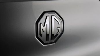 MG MG ZS SE