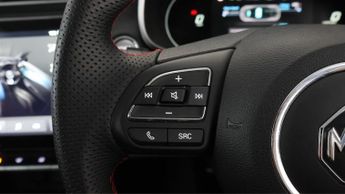 MG MG ZS SE