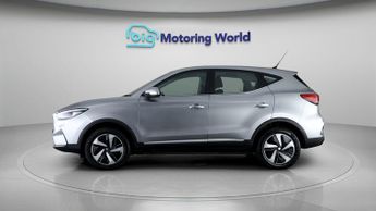 MG MG ZS SE
