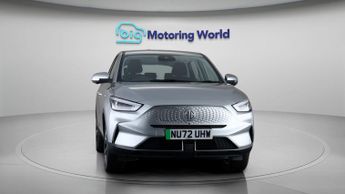 MG MG ZS SE