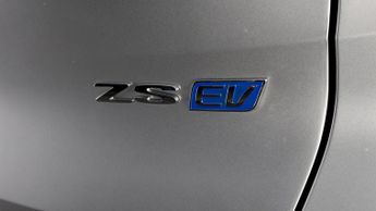 MG MG ZS SE