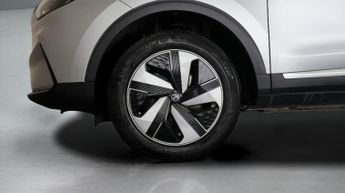 MG MG ZS SE