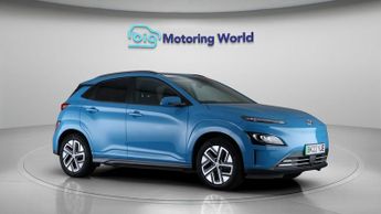 Hyundai KONA PREMIUM