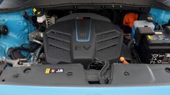 Hyundai KONA PREMIUM
