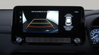 Hyundai KONA PREMIUM