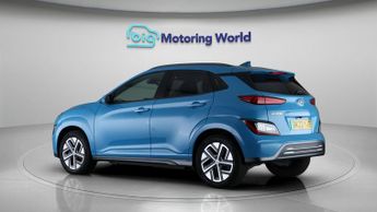 Hyundai KONA PREMIUM