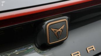 CUPRA Born V2