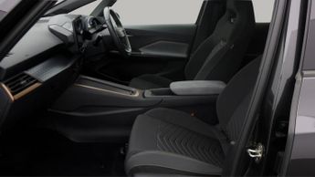 CUPRA Born V2