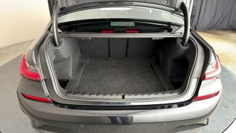 BMW 3 Series 320D M SPORT