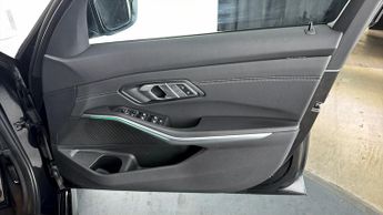 BMW 3 Series 320D M SPORT