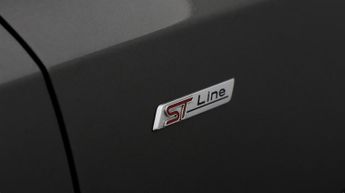 Ford Focus ST-LINE X ECOBLUE
