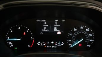 Ford Focus ST-LINE X ECOBLUE
