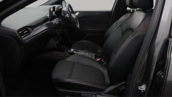 Ford Focus ST-LINE X ECOBLUE