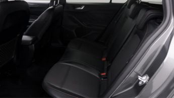 Ford Focus ST-LINE X ECOBLUE