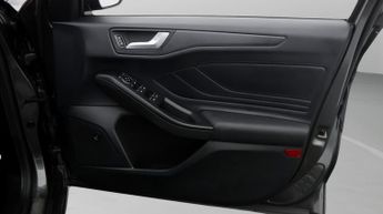 Ford Focus ST-LINE X ECOBLUE