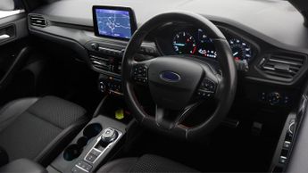 Ford Focus ST-LINE X ECOBLUE