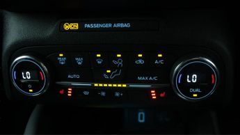 Ford Focus ST-LINE X ECOBLUE