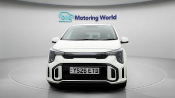Kia Picanto GT-LINE S