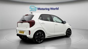 Kia Picanto GT-LINE S