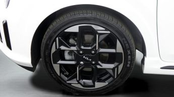Kia Picanto GT-LINE S
