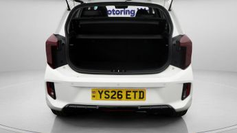 Kia Picanto GT-LINE S