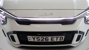 Kia Picanto GT-LINE S