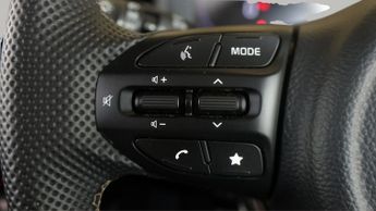 Kia Picanto GT-LINE S