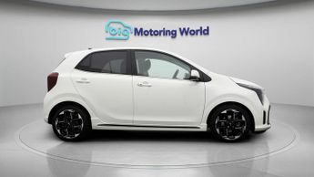 Kia Picanto GT-LINE S
