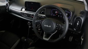 Kia Picanto GT-LINE S