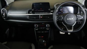 Kia Picanto GT-LINE S