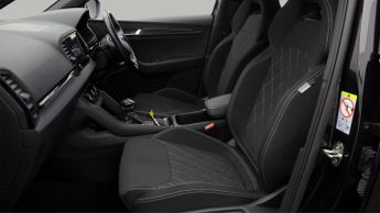 Skoda Karoq SPORTLINE TSI DSG