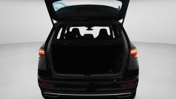 Skoda Karoq SPORTLINE TSI DSG