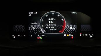 Skoda Karoq SPORTLINE TSI DSG